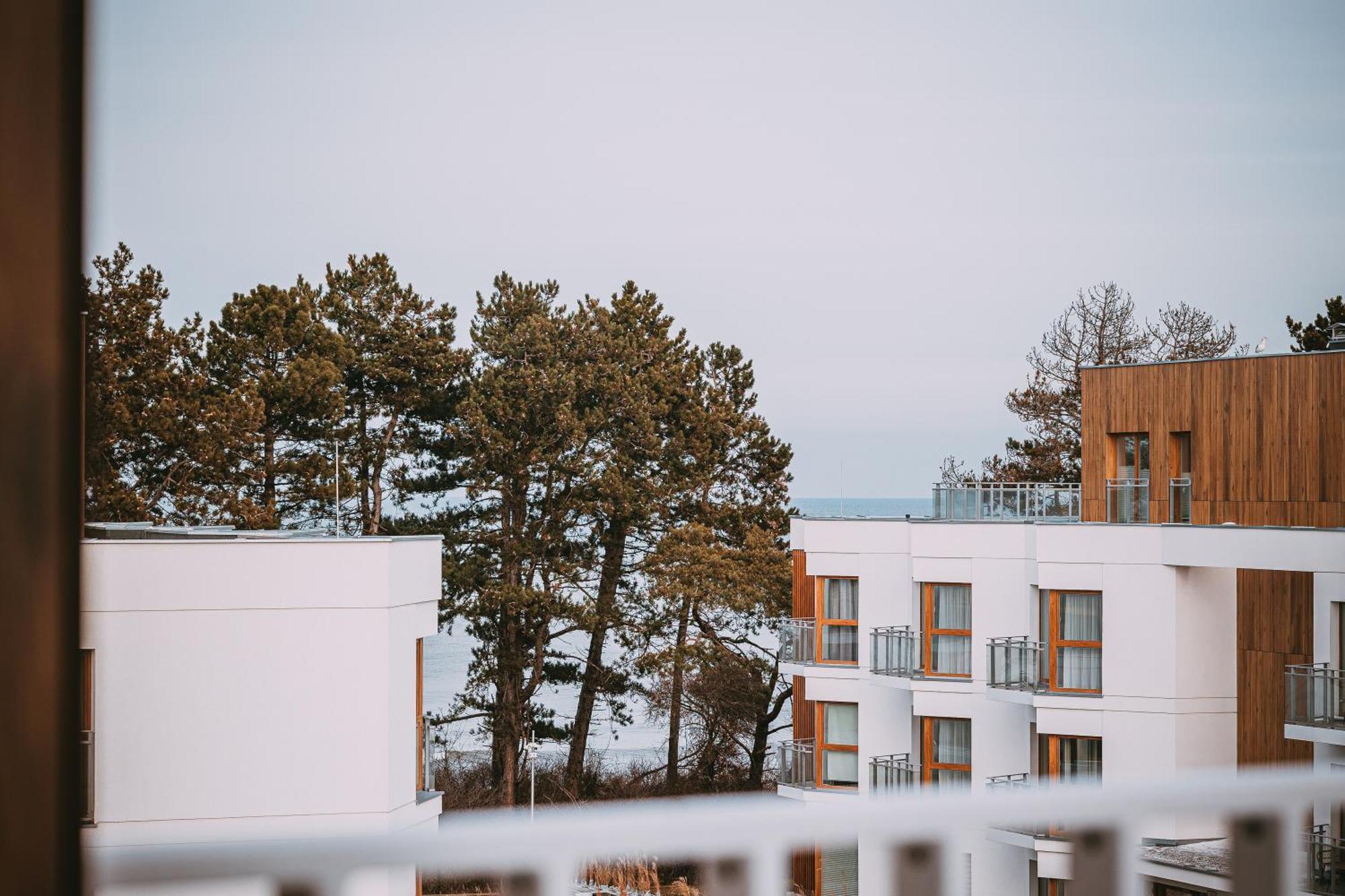 2Homerent Let'S Sea Gąski Exterior foto