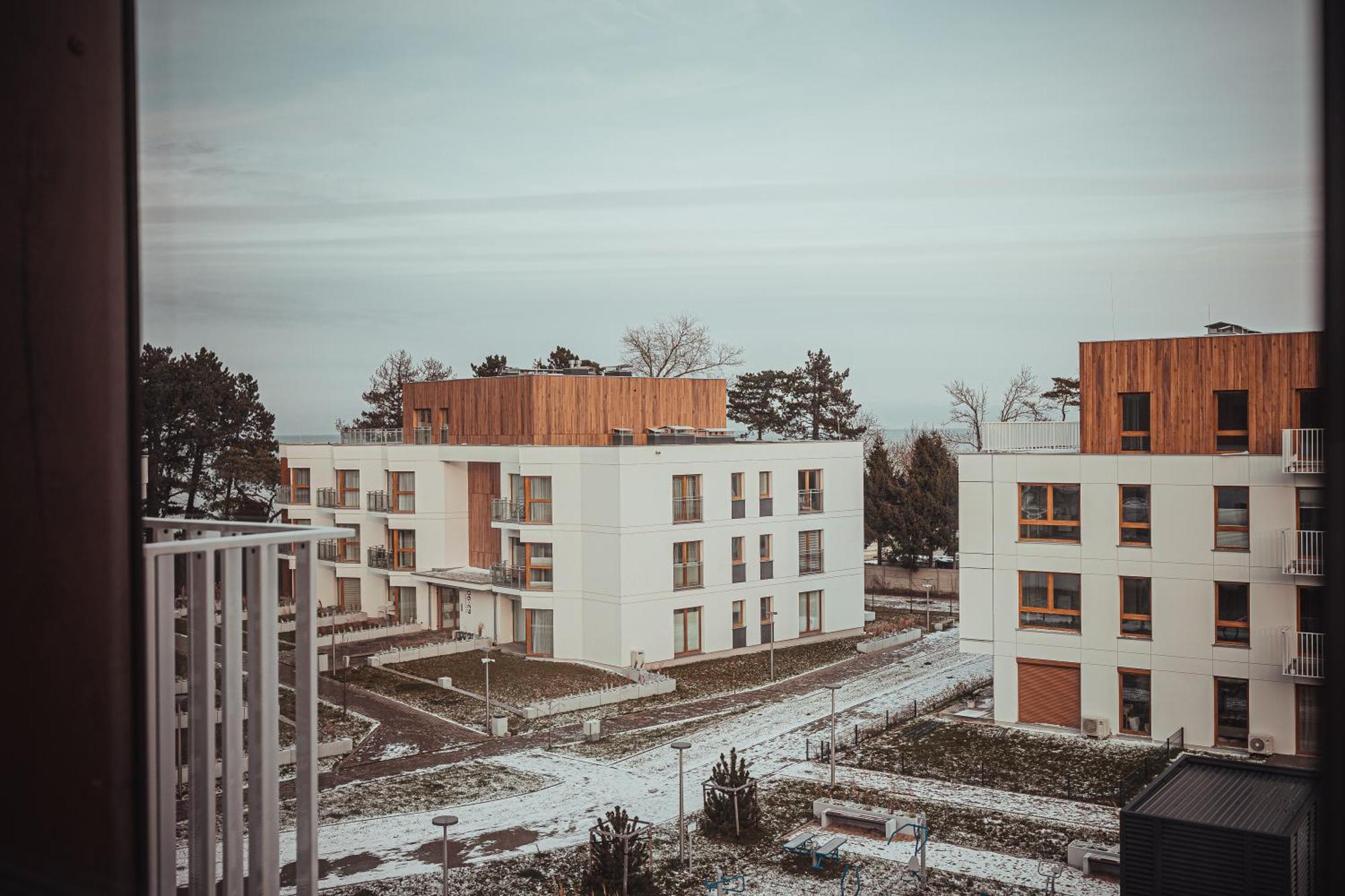 2Homerent Let'S Sea Gąski Exterior foto