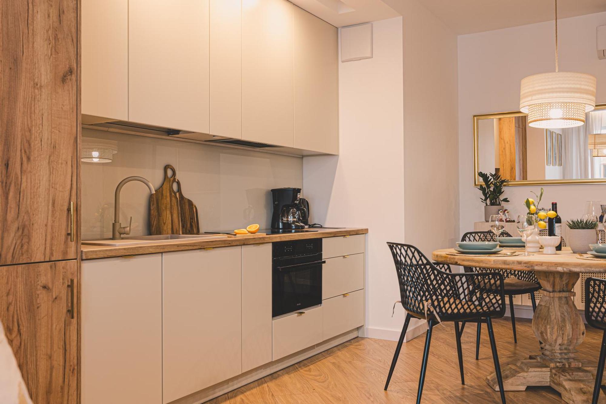 2Homerent Let'S Sea Gąski Exterior foto