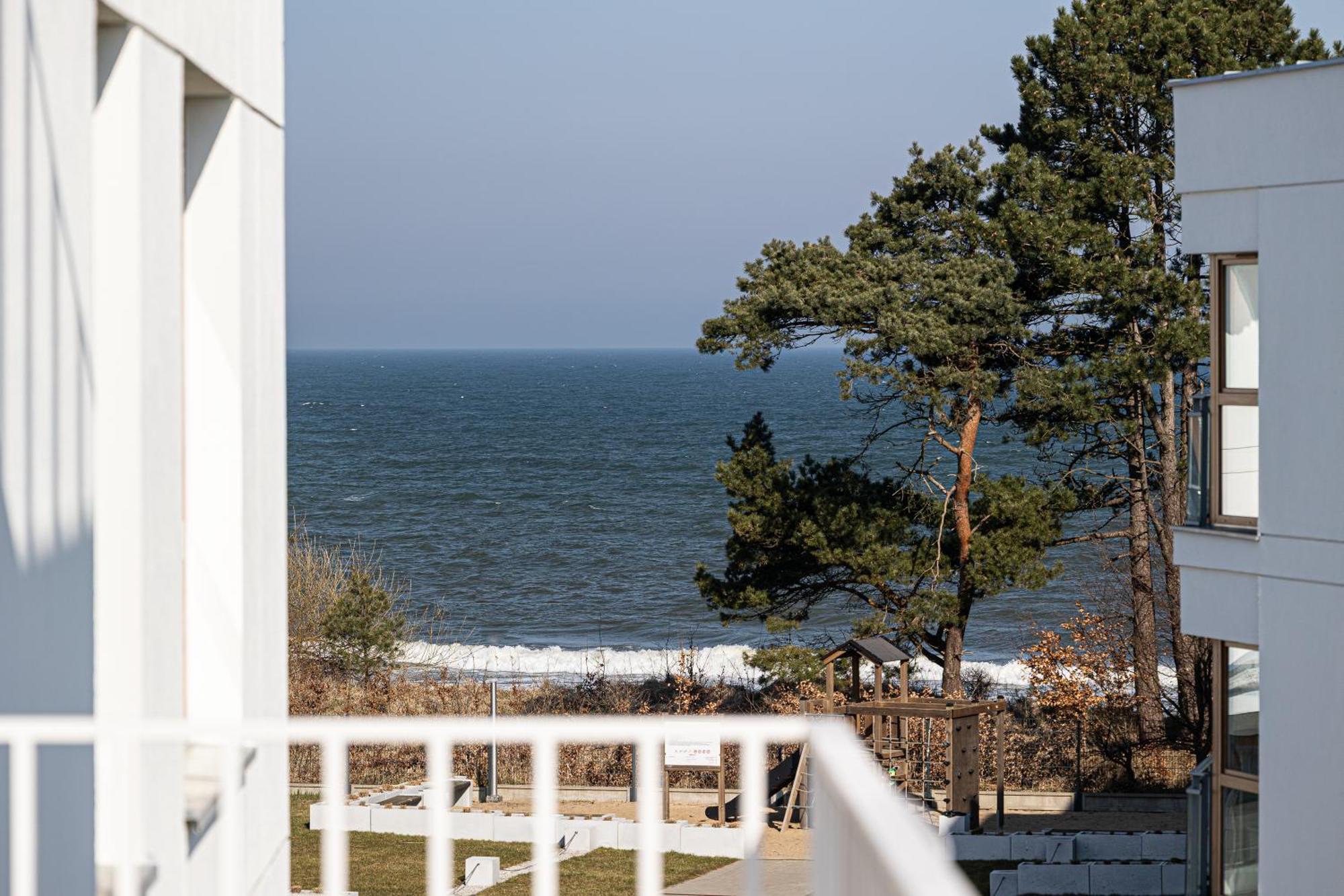 2Homerent Let'S Sea Gąski Exterior foto