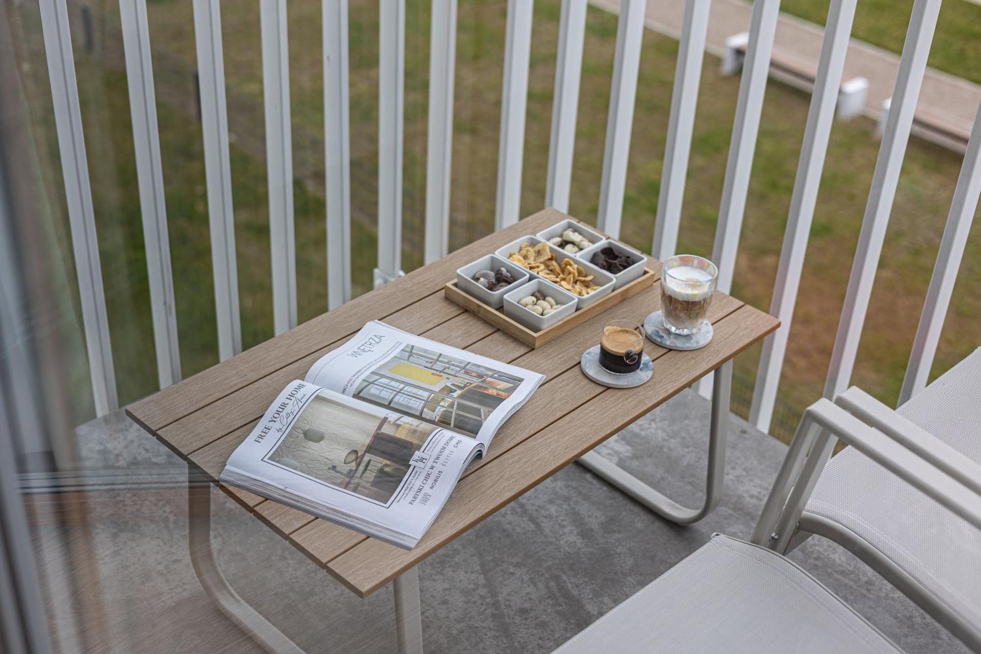2Homerent Let'S Sea Gąski Exterior foto